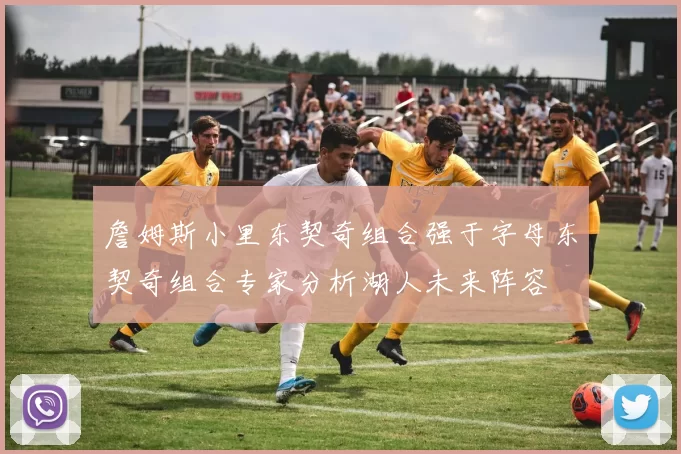 詹姆斯小里东契奇组合强于字母东契奇组合专家分析湖人未来阵容